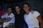 Friday Night at Byblos Old Souk